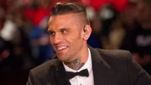 WWE noticias Corey Graves