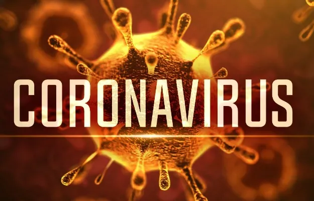 Coronavirus WWE Coronavirus