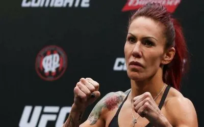 Becky Lynch vs Cris Cyborg en SummerSlam