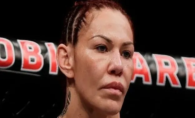 Cris Cyborg tendría interés en enfrentarse a Lacey Evans