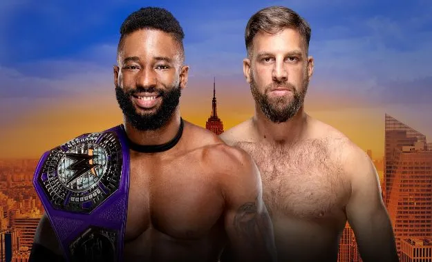 Crucero SummerSlam Crucero SummerSlam