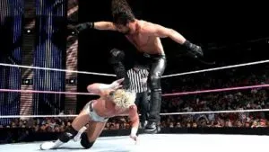 WWE noticias Seth Rollins