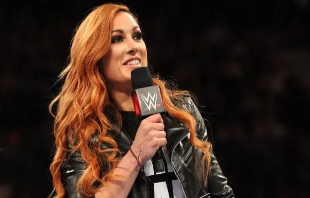 Curiosos Tweets de Becky Lynch sobre WrestleMania 38