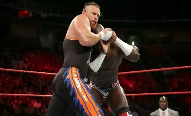 Curt Hawkins dice que  Curt Hawkins dice que