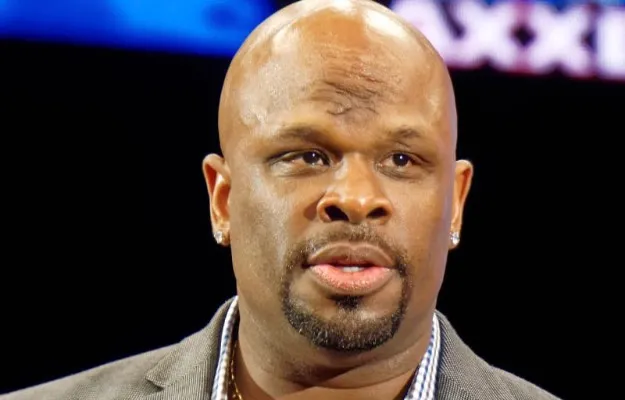 D-Von Dudley D-Von Dudley habla del despido de William Regal de WWE