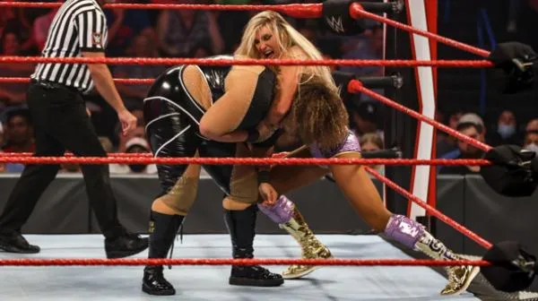 Recuerda que en PLANETA WRESTLING tendrás acceso a todas las Noticias de WWE en Español y toda la actualidad sobre WWE EXTREME RULES 2021. Toda la información de la lucha libre profesional en nuestra web de WWE en Español.