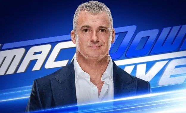 Shane McMahon WWE Noticias Shane McMahon