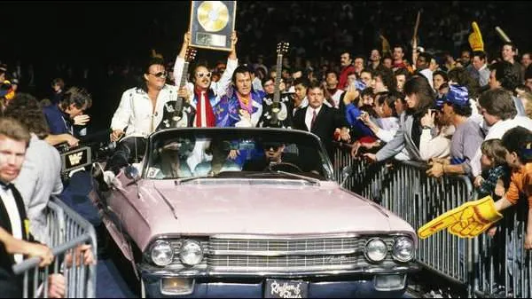 DDP revela el motivo por el que fue contratado por WWE DDP revela el motivo por el que fue contratado por WWE