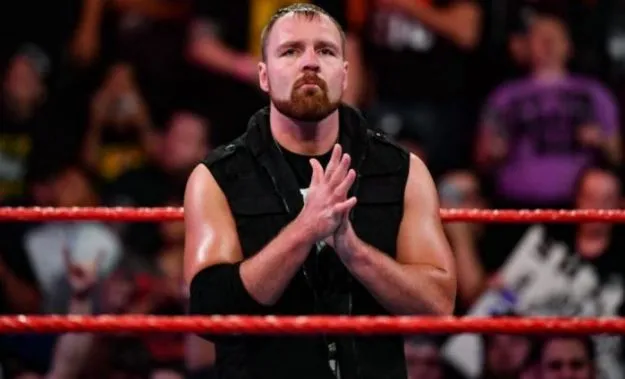 DEan Ambrose DEan Ambrose