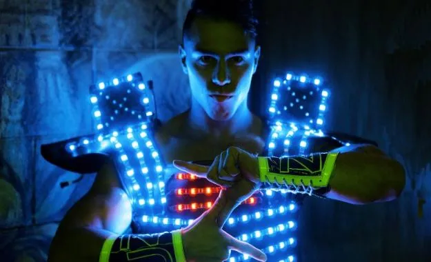 DJZ habría firmado con WWE