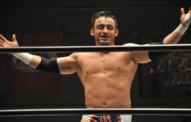 Daga quiere una lucha campeón vs campeón contra Kenny Omega