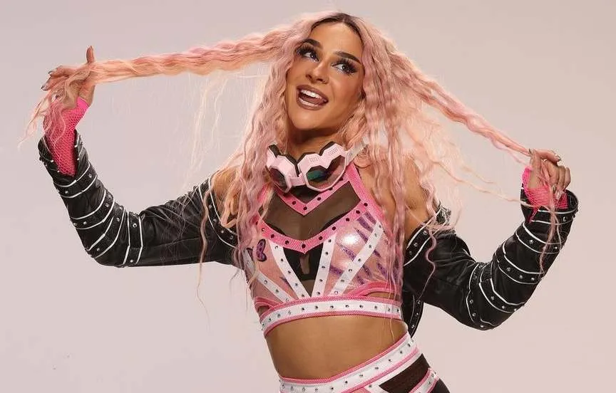 Dakota Kai Dakota Kai