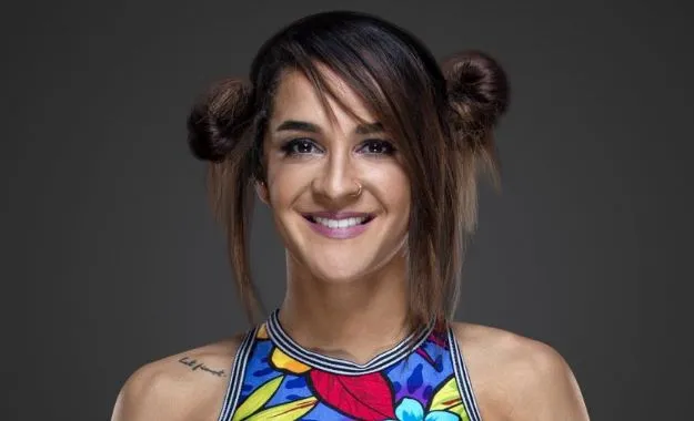 Dakota Kai WWE noticias Dakota Kai