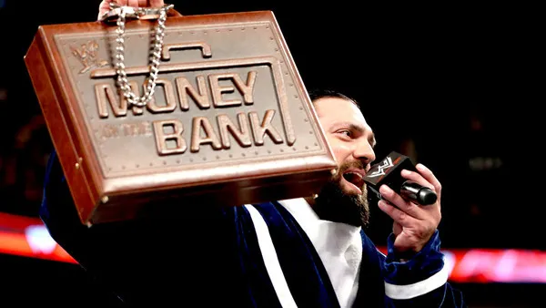Damien Sandow recuerda su canjeo fallido del Money in the Bank
