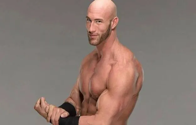 Dan Matha revela que tuvo un accidente antes de su despido de WWE