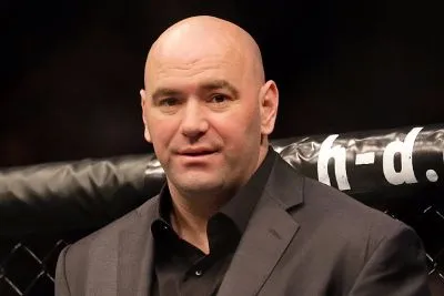 Dana White sobre McGregor