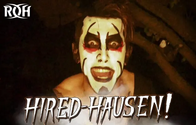 Danhausen Ring of Honor