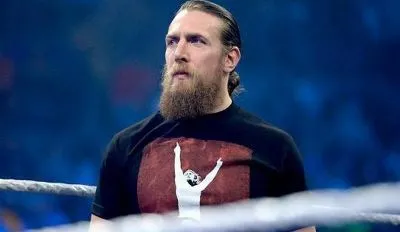 WWE noticias Daniel Bryan