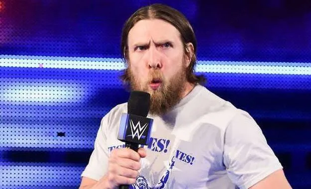 Daniel Bryan sigue confiado en vencer al último oponente de UFC de CM Punk en MMA Daniel Bryan sigue confiado en vencer al último oponente de UFC de CM Punk en MMA