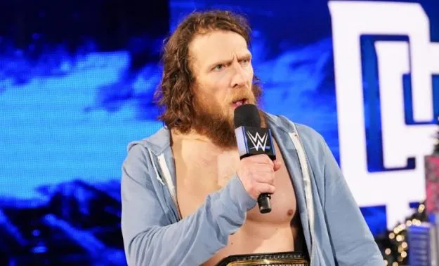 Daniel Bryan 17