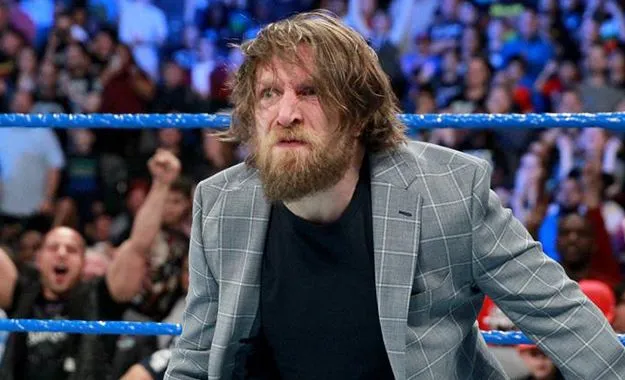 WWE noticias Daniel Bryan