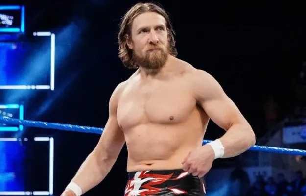 Daniel Bryan Daniel Bryan
