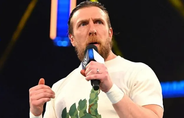 Daniel Bryan (3) Bryan Danielson AEW