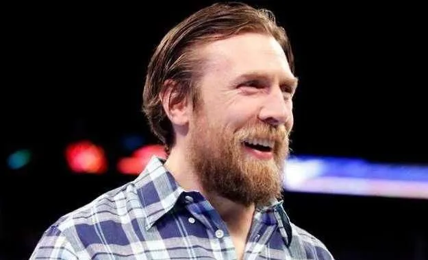 General Manager Smackdown Falsos rumores acerca de la marcha de Daniel Bryan tras SmackDown Live