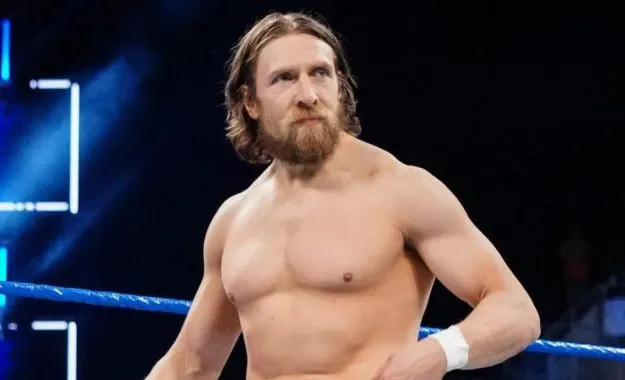 Daniel Bryan WWE noticias Daniel Bryan