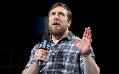 Daniel Bryan Planeta Wrestling WWE noticias Daniel Bryan