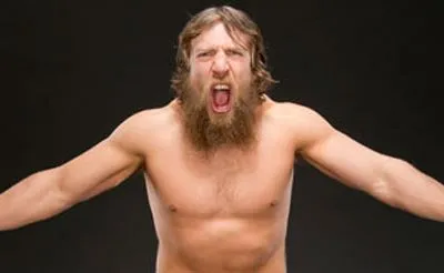 Daniel Bryan Planeta Wrestling WWE noticias Daniel Bryan
