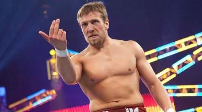 WWE noticias Daniel Bryan