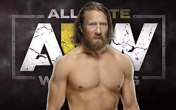 Daniel Bryan firma con AEW