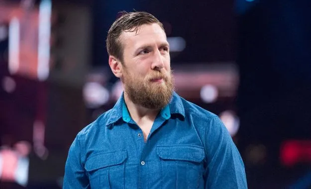 Daniel Bryan podría ganar el Royal Rumble de 50 hombres Daniel Bryan podría ganar el Royal Rumble de 50 hombres