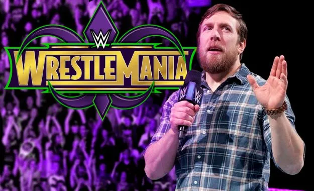 Daniel Bryan regresará al ring en Wrestlemania 34