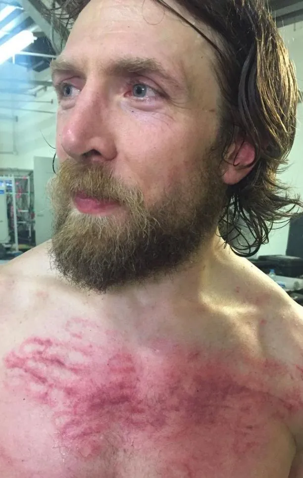 Daniel Bryan rompe un gran record en el Greatest Royal Rumble