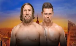 Daniel Bryan se enfrentará a The Miz en WWE Summerslam