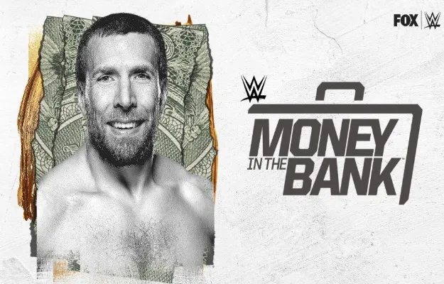 Daniel Bryan y Dana Brooke se clasifican para Money In The Bank