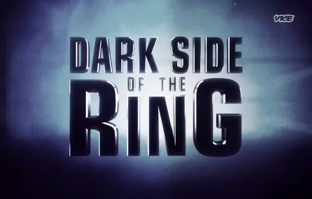 Dark side of the Ring