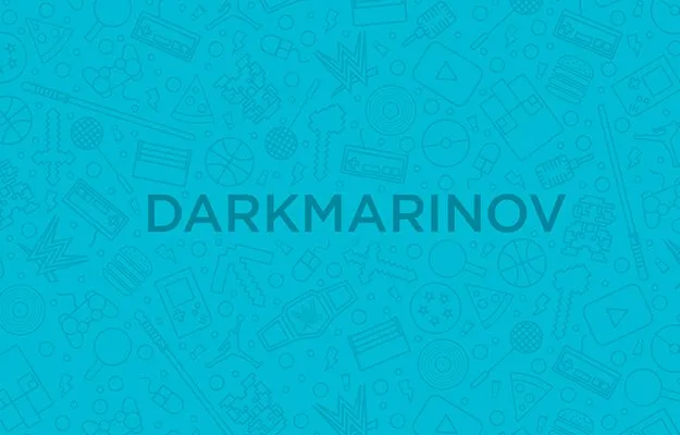 Darkmarinov Darkmarinov