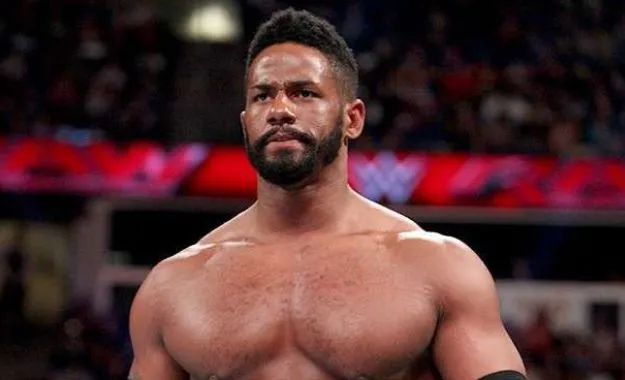 WWE noticias Darren Young