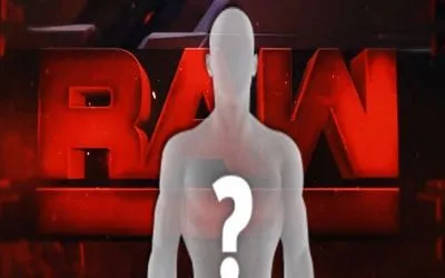 RAW Regreso RAW