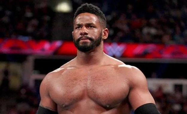 Darren Young podría formar con NJPW o ROH