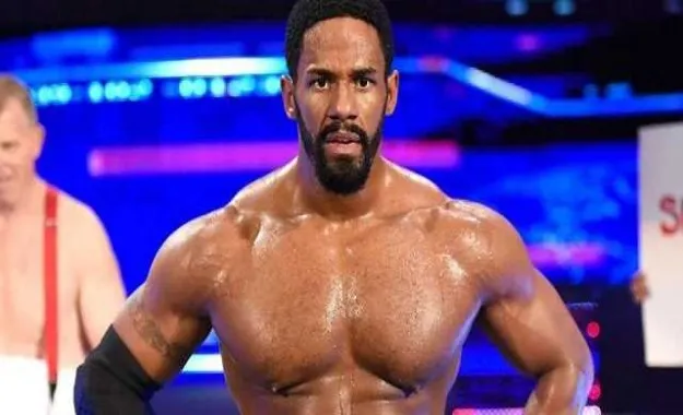 Darren Young y su relación con Triple H Darren Young y su relación con Triple H