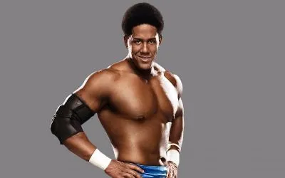 Darren Young WWE Noticias WWE Noticias Darren Young