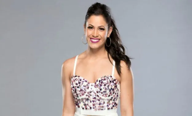 Dasha Fuentes tiene su primer combate en el ring Dasha Fuentes tiene su primer combate en el ring