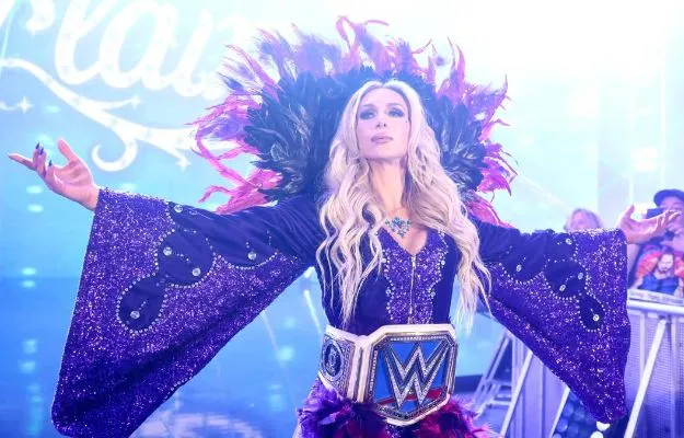 Dave Meltzer revela la fecha tentativa del regreso de Charlotte Flair Dave Meltzer revela la fecha tentativa del regreso de Charlotte Flair