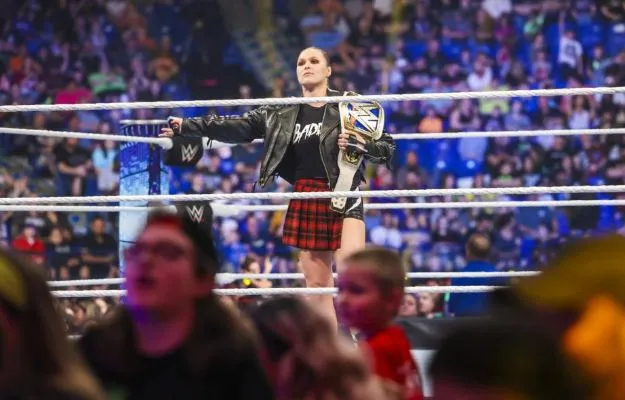 Dave Meltzer revela las posibles rivales futuras de Ronda Rousey