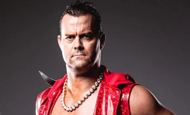Davey Boy Smith Jr firma con MLW