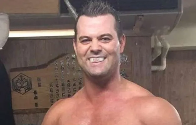 Davey Boy Smith Jr.